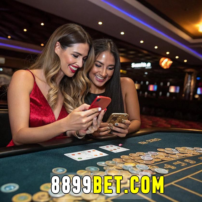  8899bet