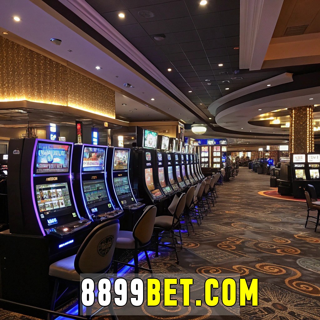  8899bet