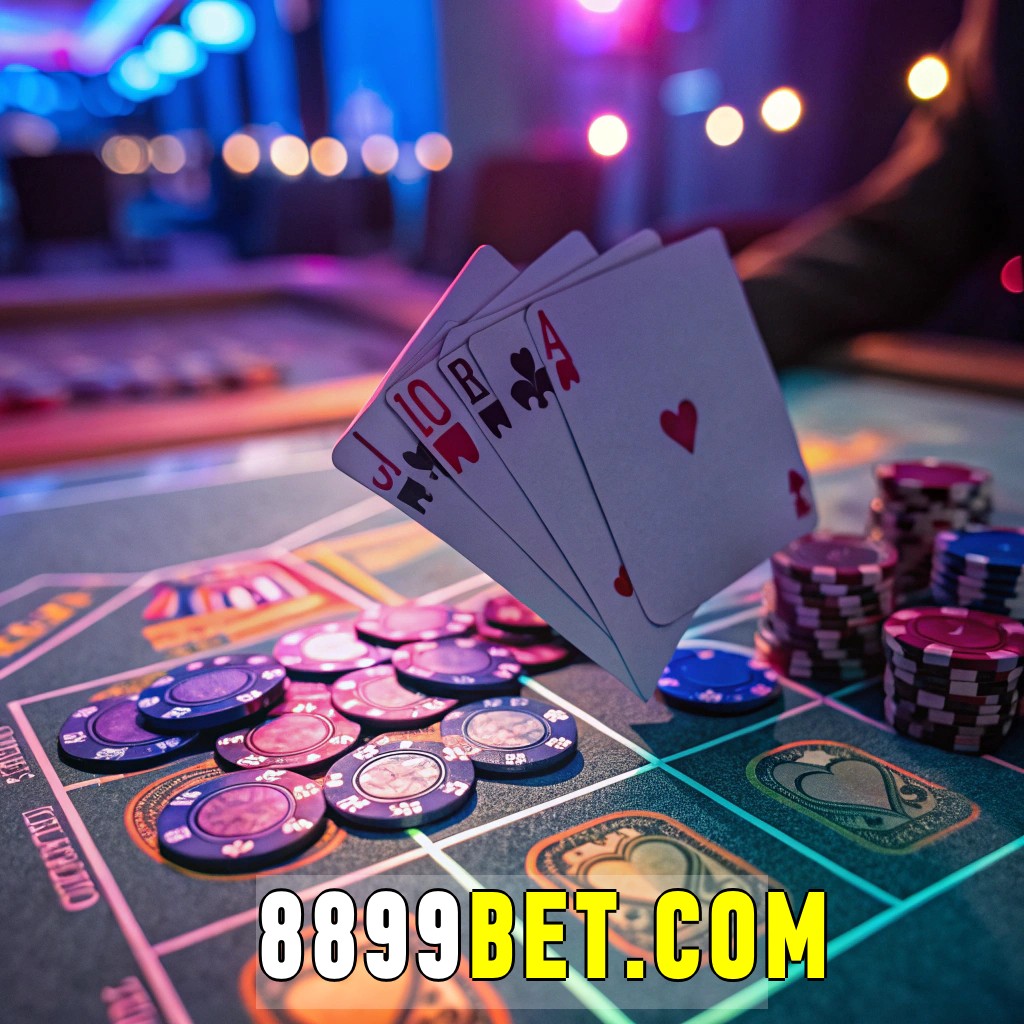  8899bet