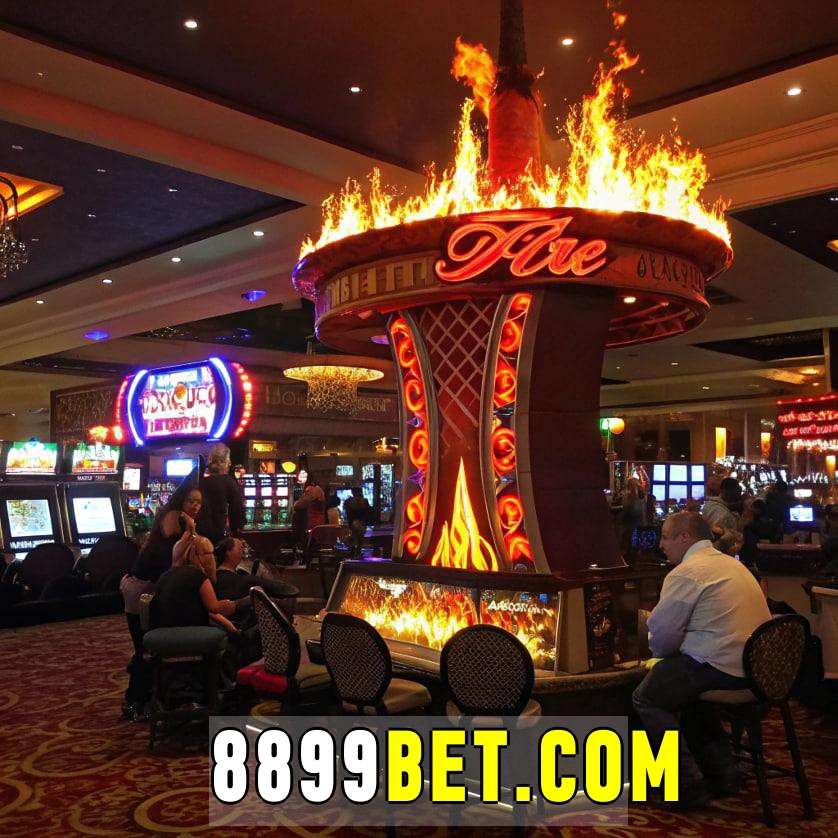 8899bet