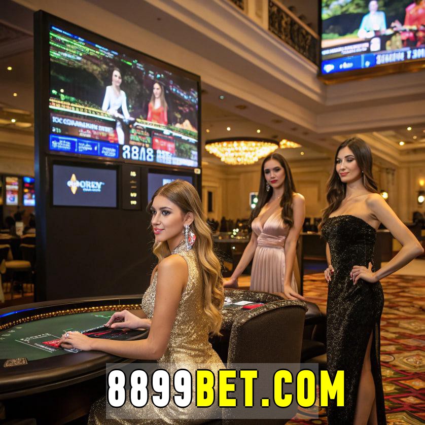 8899bet