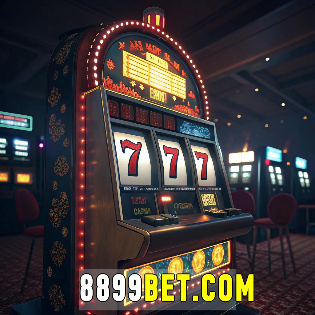  8899bet