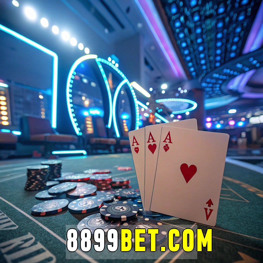 8899bet