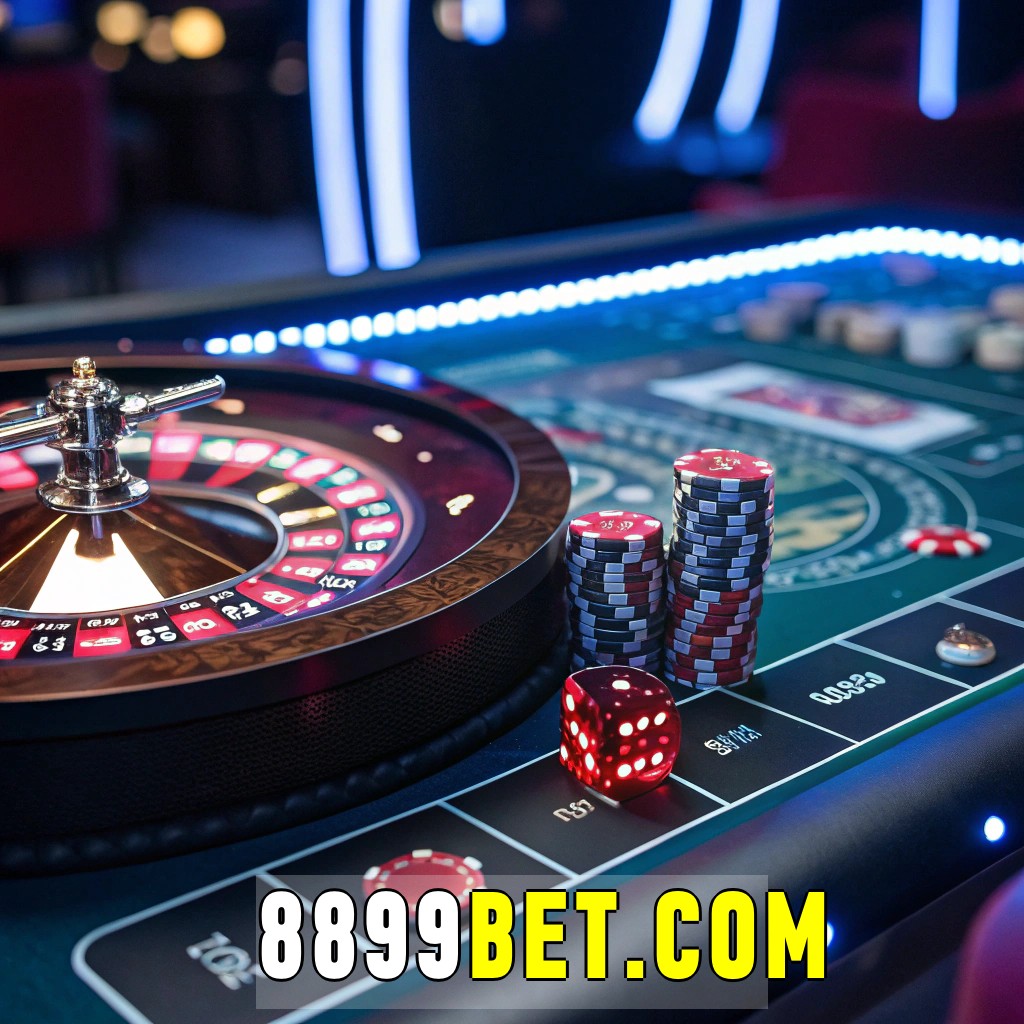  8899bet
