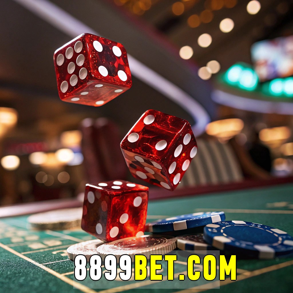  8899bet