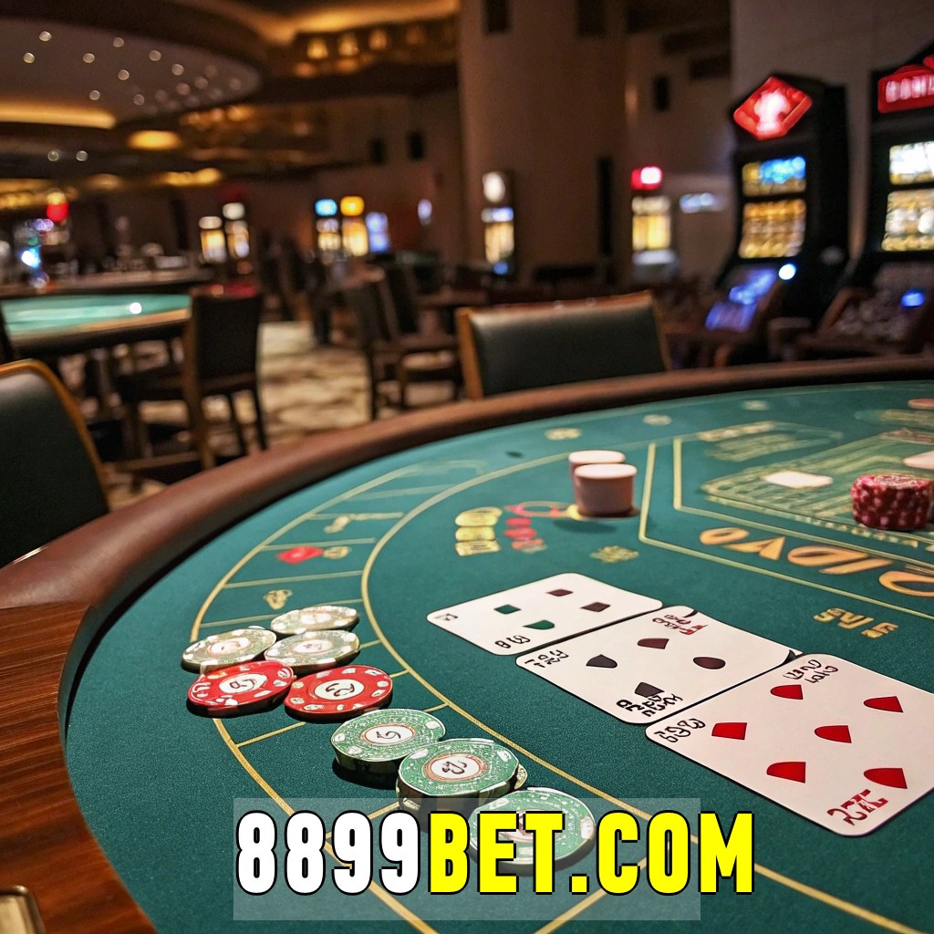  8899bet