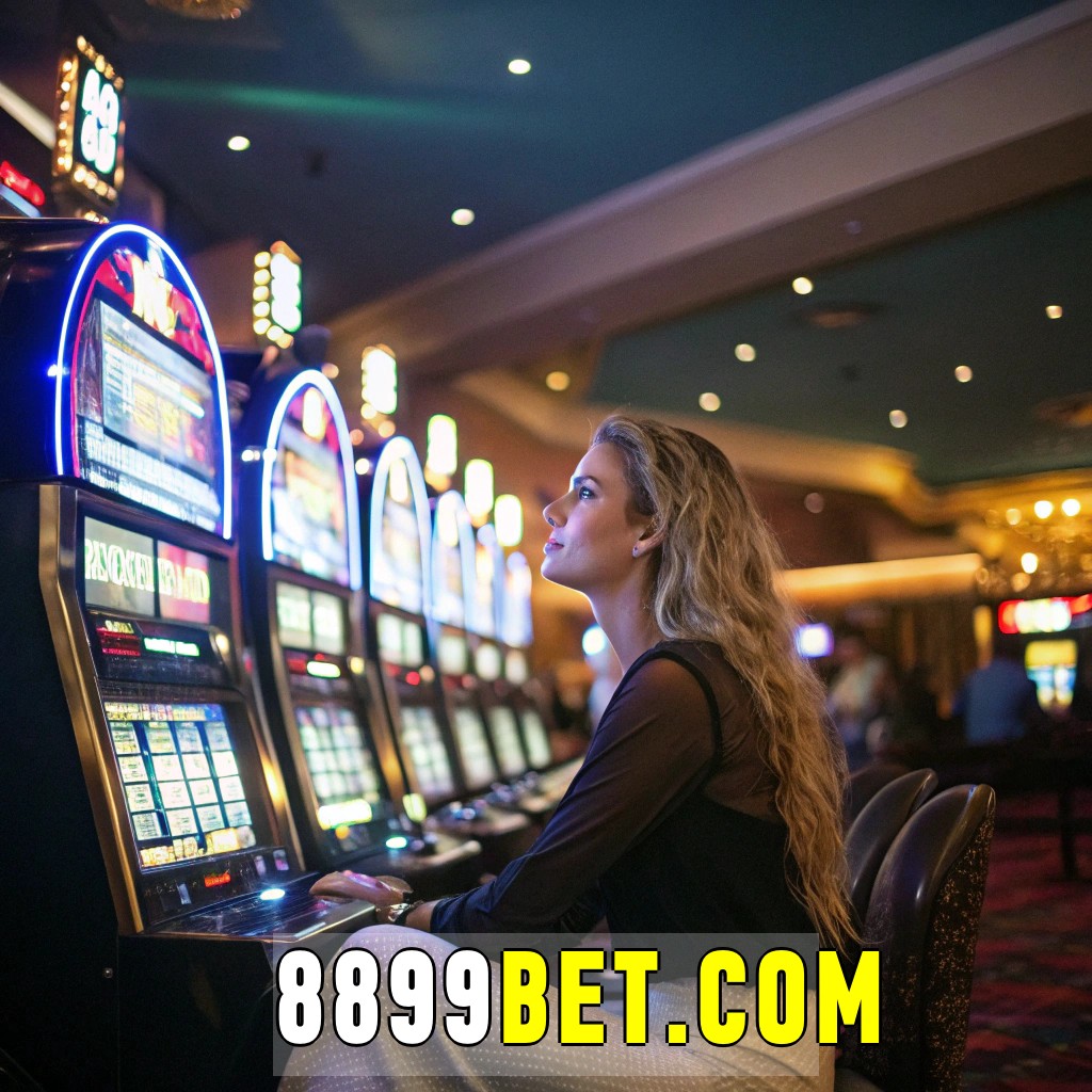 8899bet
