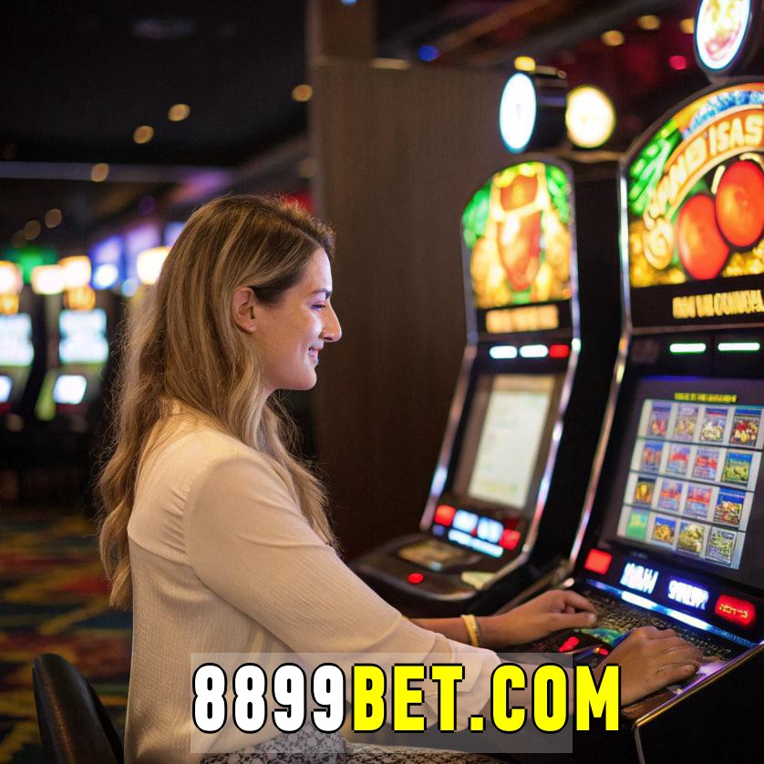 8899bet